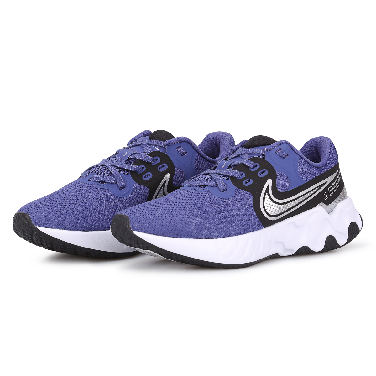 Zapatillas Nike Renew Ride 2,  image number null