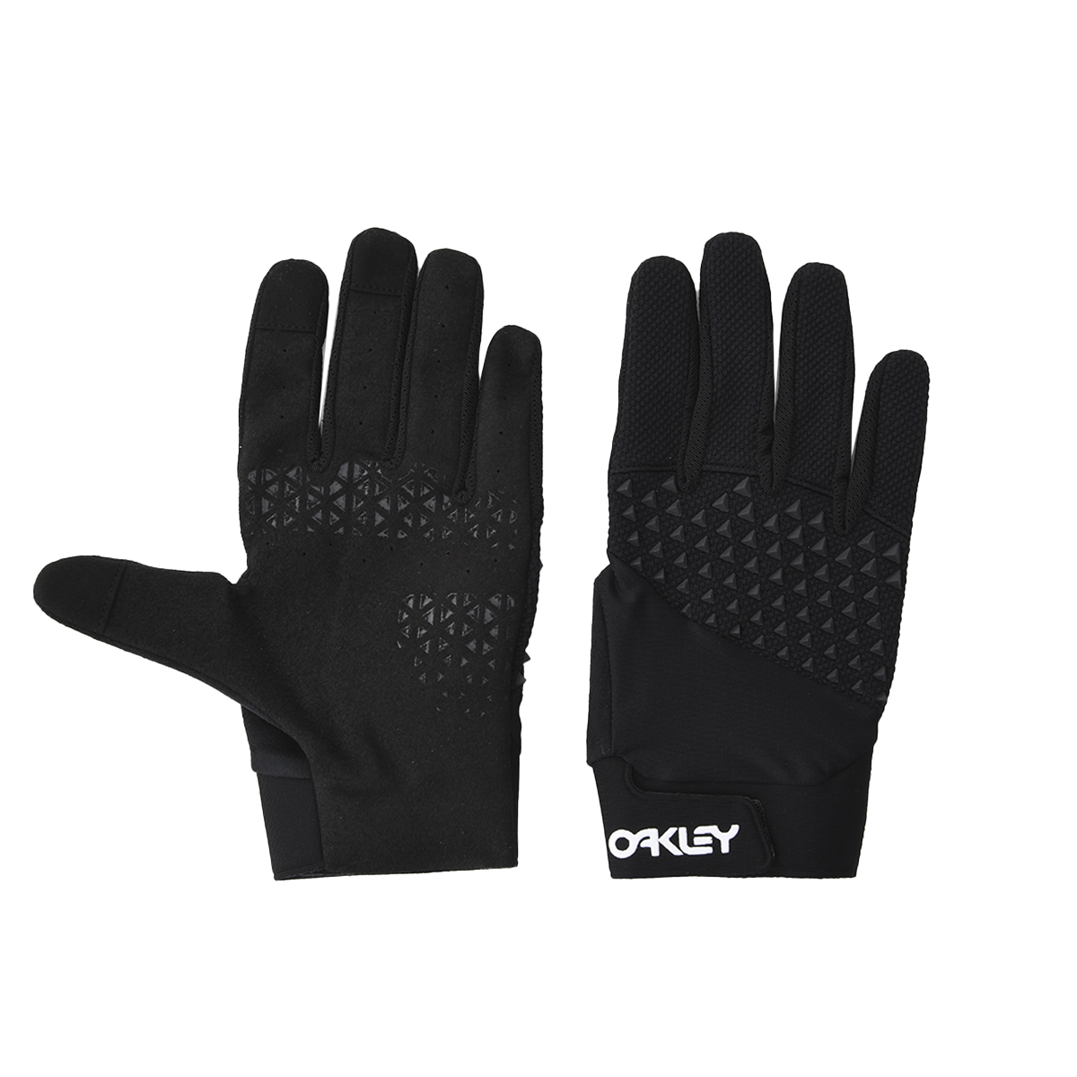 Guantes Ciclismo Oakley Drop In Mtb unisex,  image number null