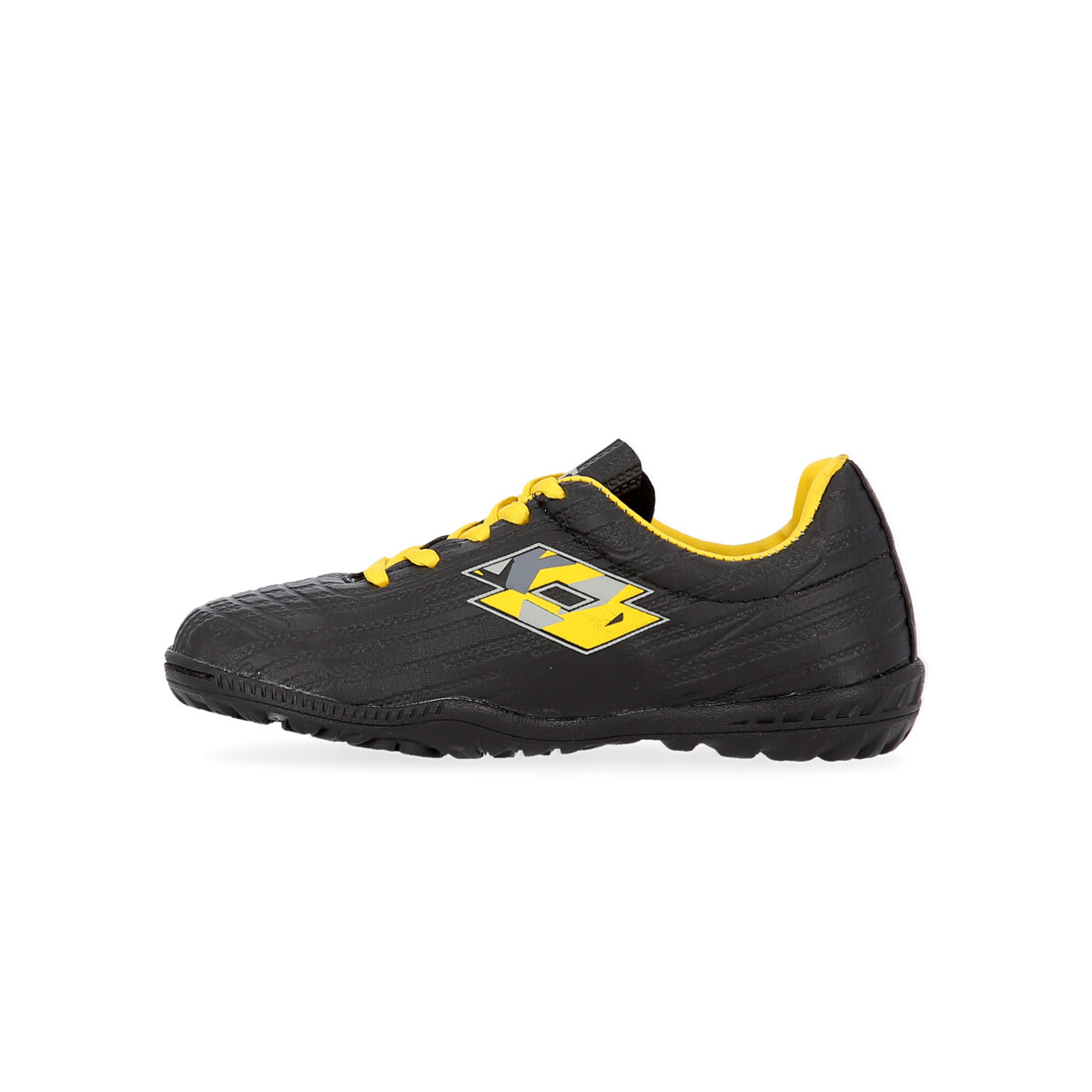 Botines Lotto Solista Sof 800 Turf Niño,  image number null