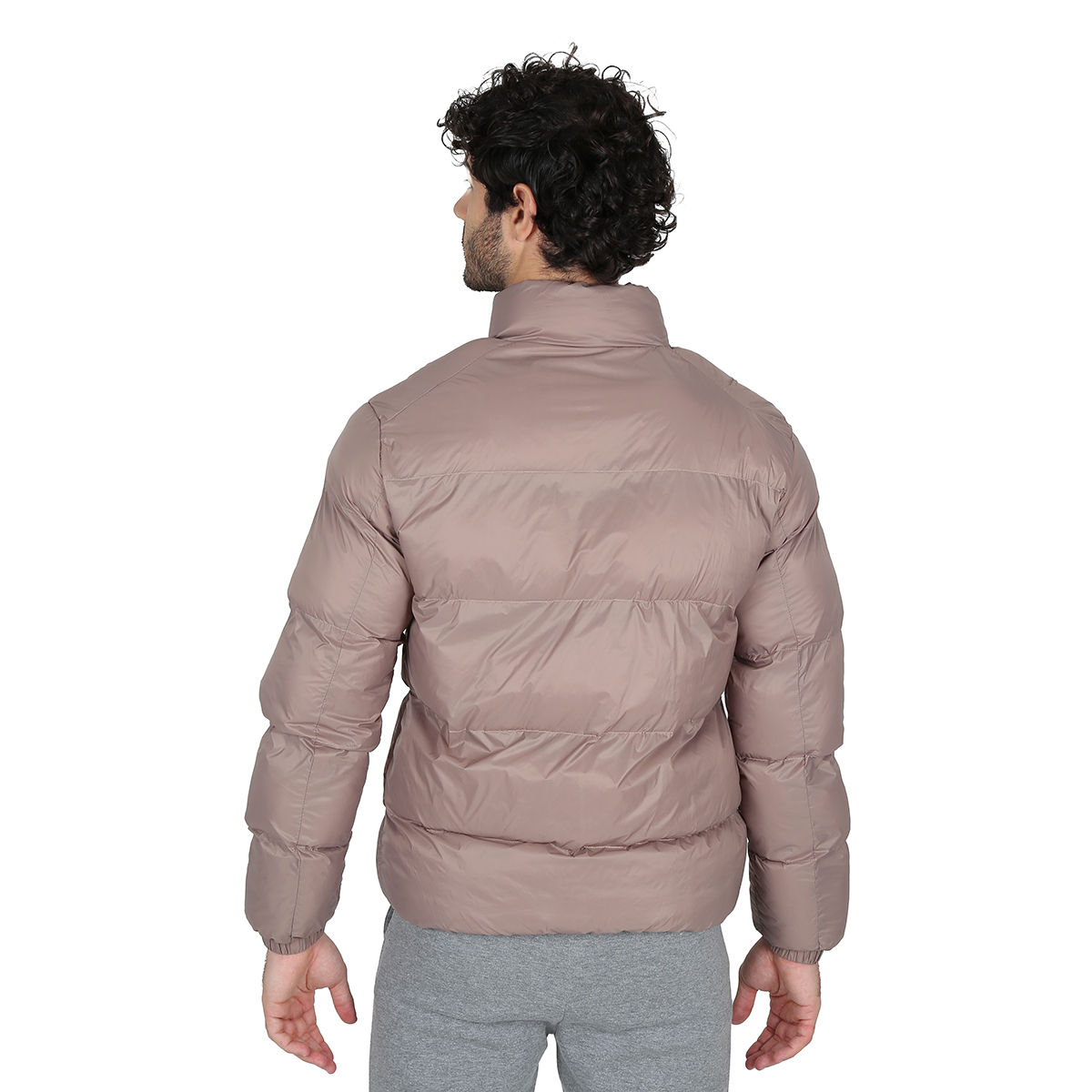 Campera Urbana Lotto Bravo Iv Hombre,  image number null