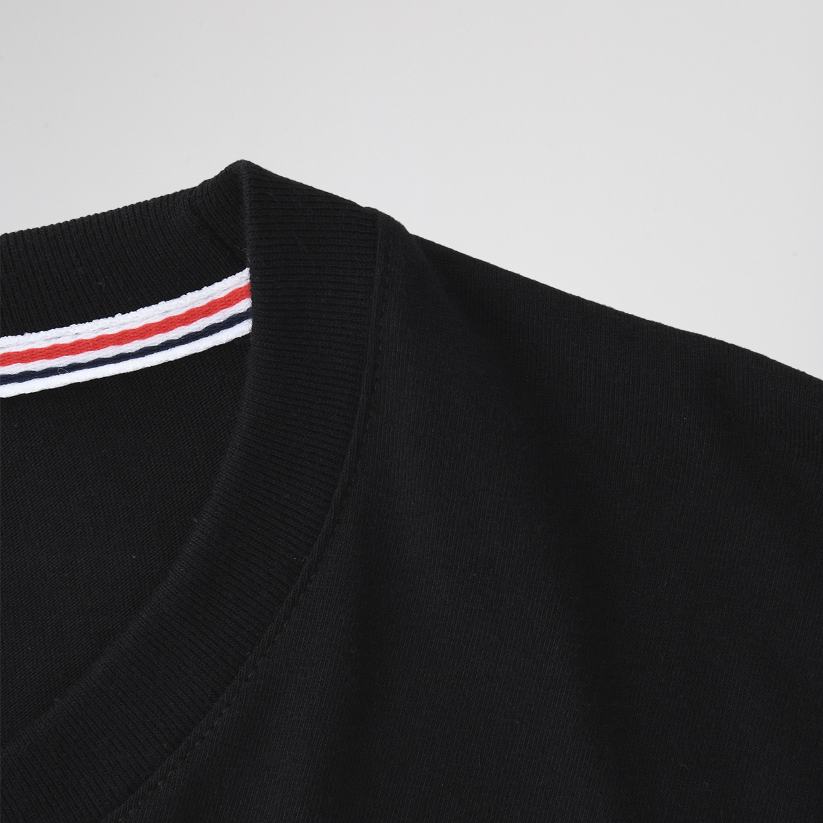 Remera Fila Classic Detail Confort Mujer,  image number null