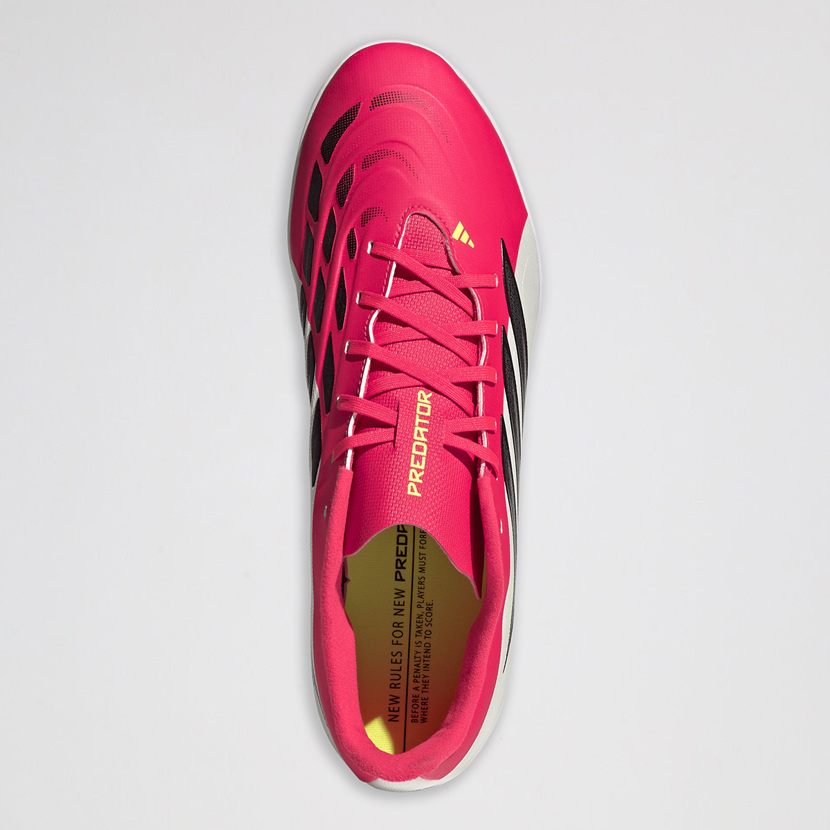 Botines F&uacute;tbol adidas Predator Club TF Hombre,  image number null
