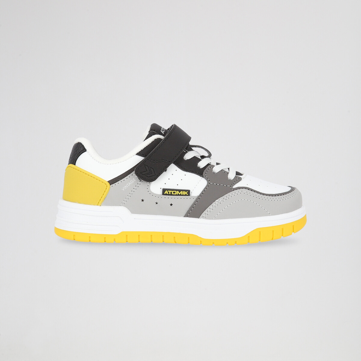 Zapatillas Atomik After Infantil,  image number null