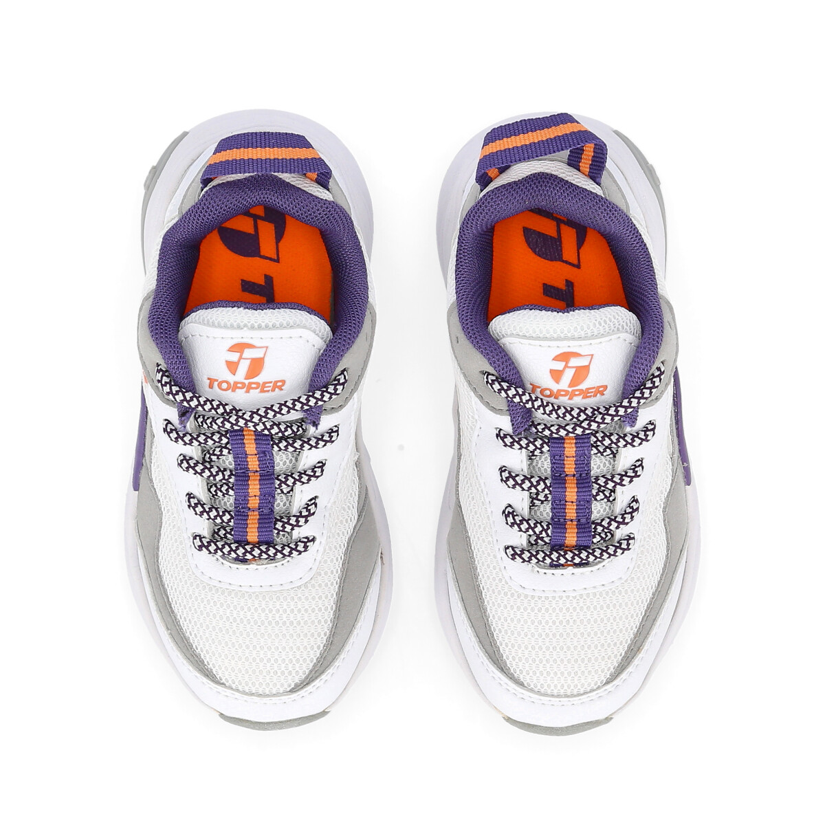 Zapatillas Topper Circus Ni&ntilde;a,  image number null
