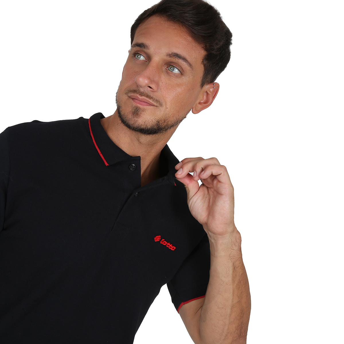 Chomba Lotto Classica Hombre,  image number null
