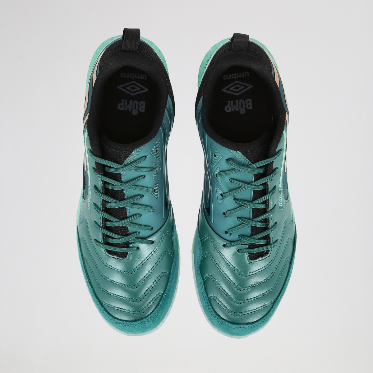 Botines F&uacute;tbol Umbro Pro 5 Bump Sala,  image number null