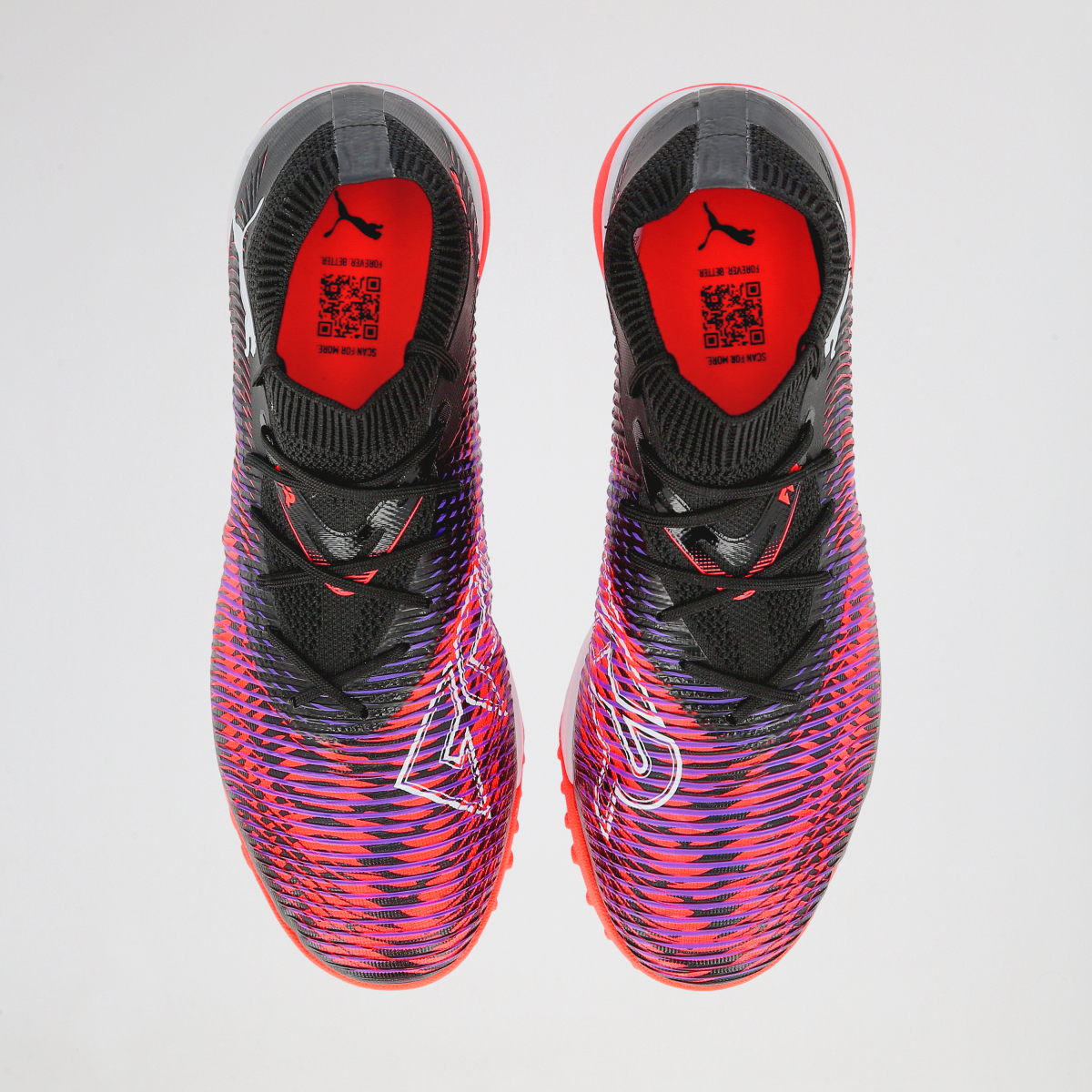 Botines F&uacute;tbol Puma Future 8 Match TT Hombre,  image number null