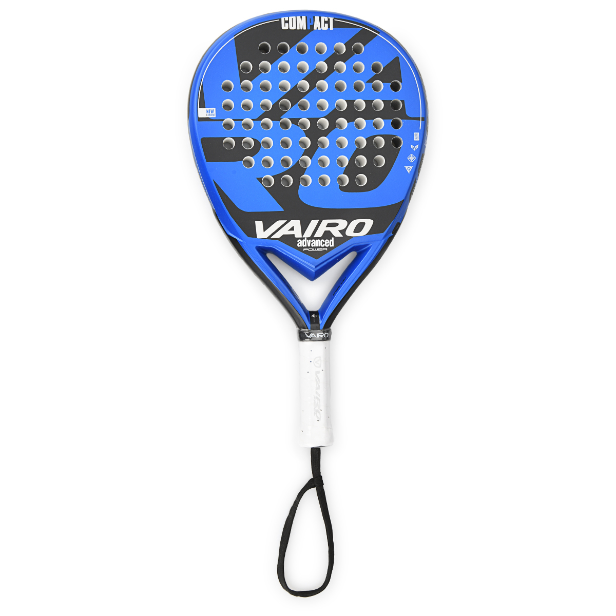 Paleta Vairo Compact Power Advanced,  image number null