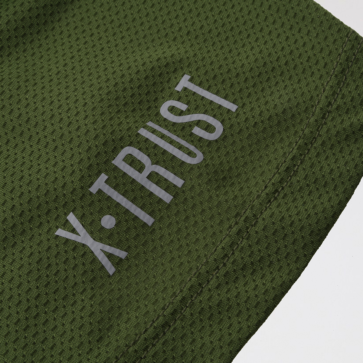 Remera X-TRUST Zurich DryFit Hombre,  image number null