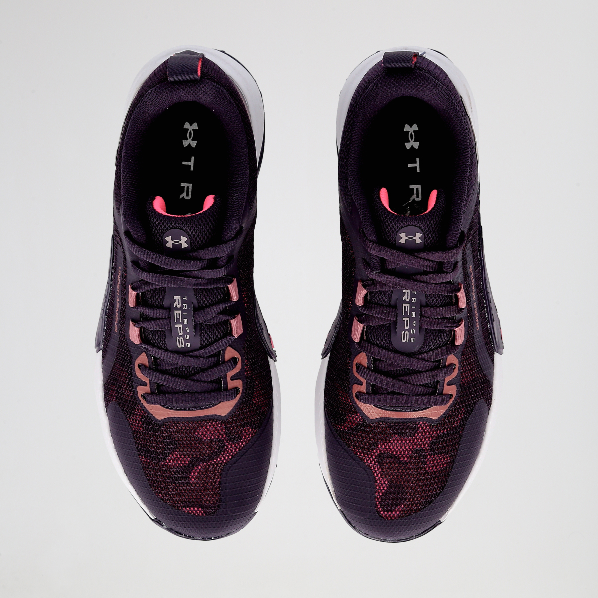 Zapatillas Under Armour Tribase Reps Mujer,  image number null