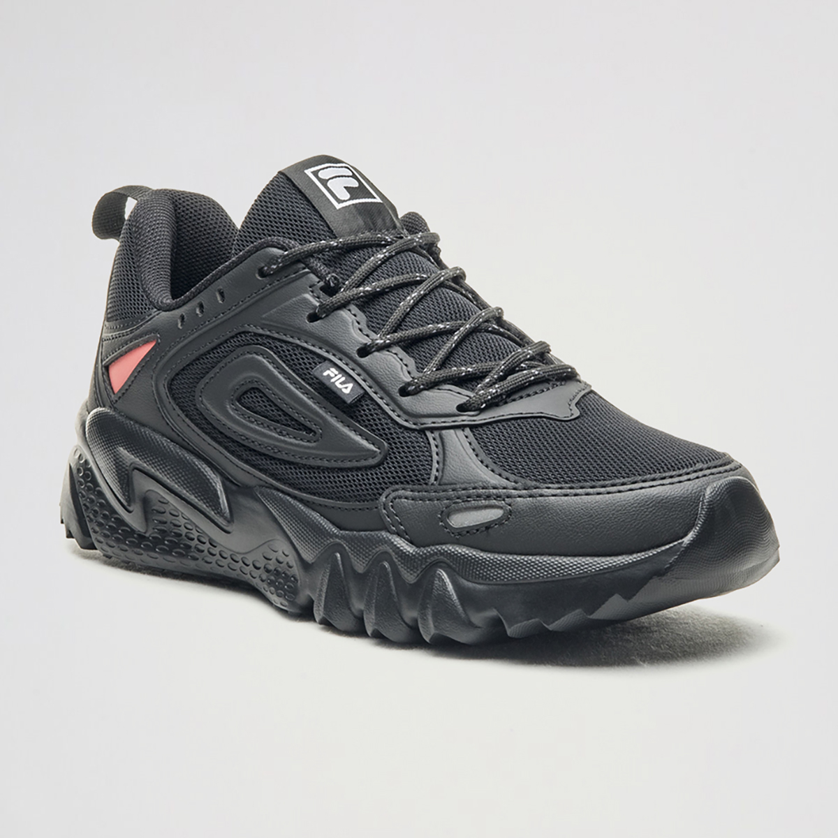 Zapatillas Fila Venture Tracer Lite Mujer,  image number null