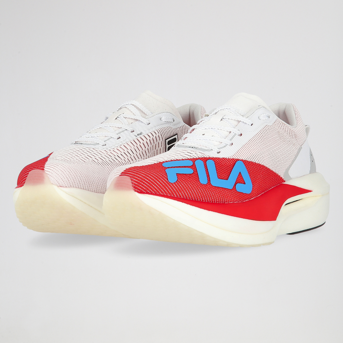 Zapatillas Running Fila Racer Carbon 3 Mujer,  image number null
