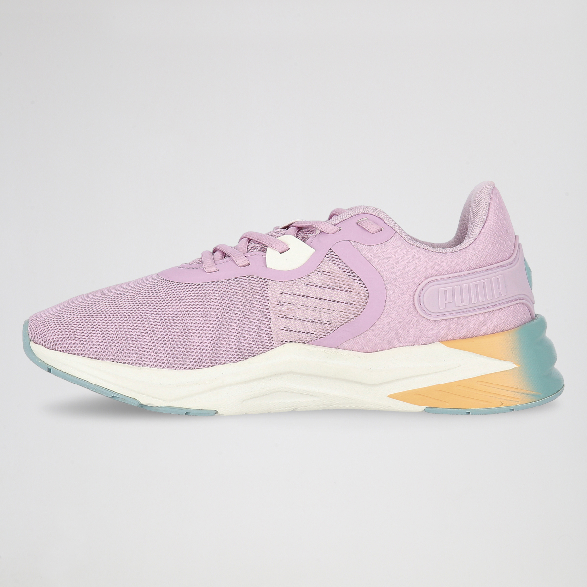 Zapatillas Entrenamiento Puma Disperse XT3 Summer Daze Mujer,  image number null