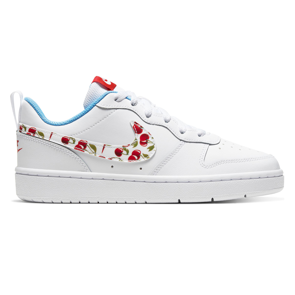Zapatillas Nike Court Borough Low 2 StockCenter