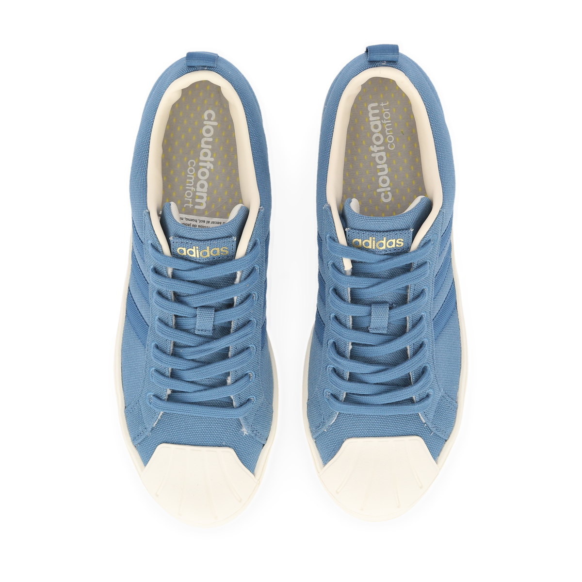 Zapatillas Urbanas adidas Streetchek Cloudfoam Hombre,  image number null