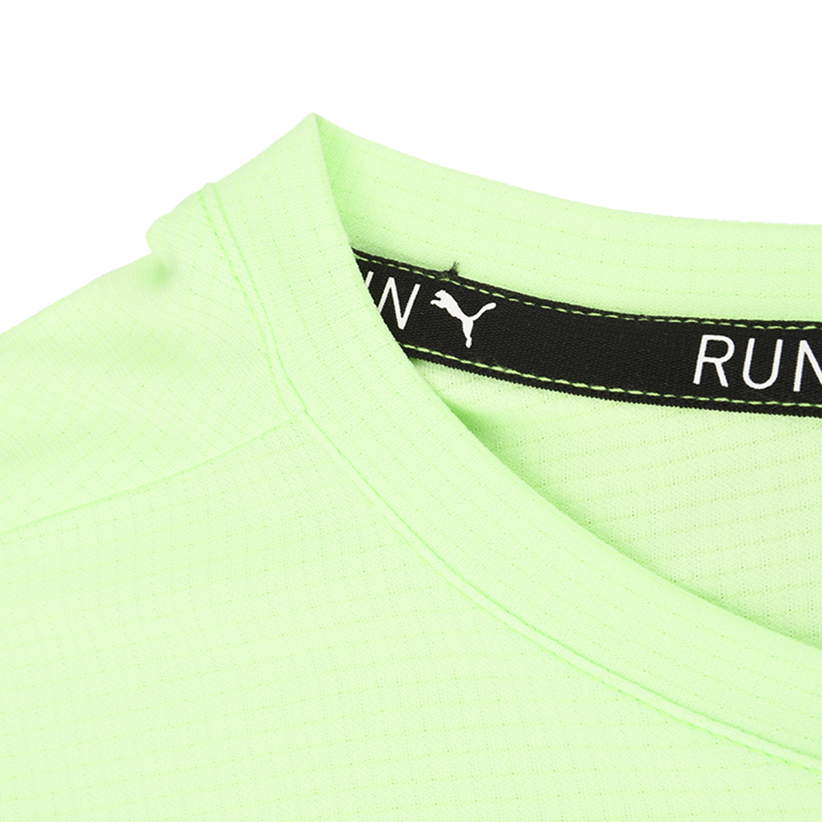 Remera Puma Run Favorite Hombre,  image number null