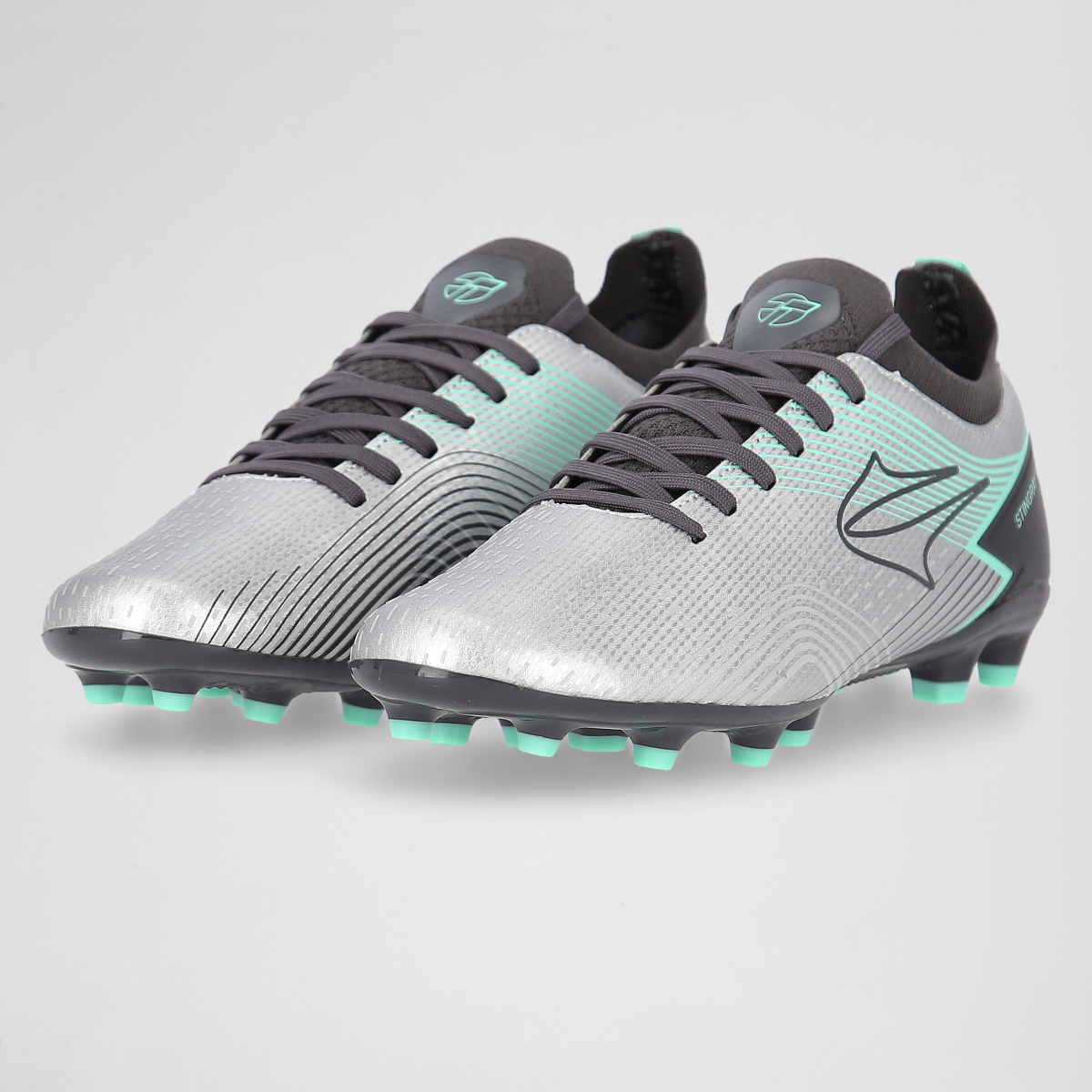 Botines Topper Stingray III Mach 5 FG Hombre,  image number null