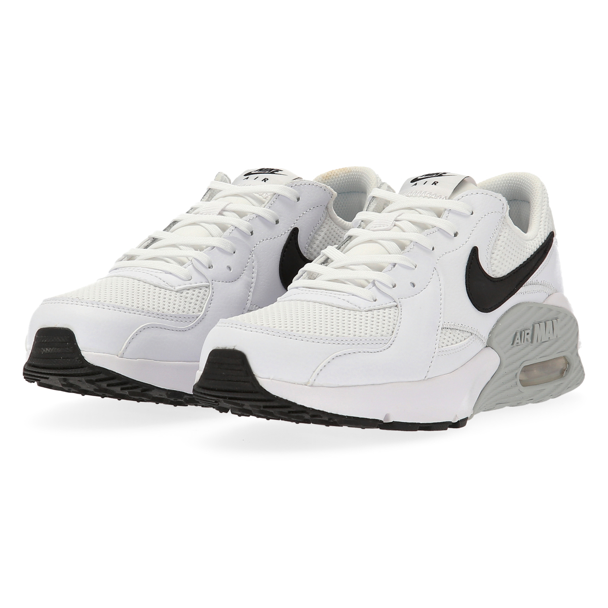 Zapatillas air max blancas hombre cheap