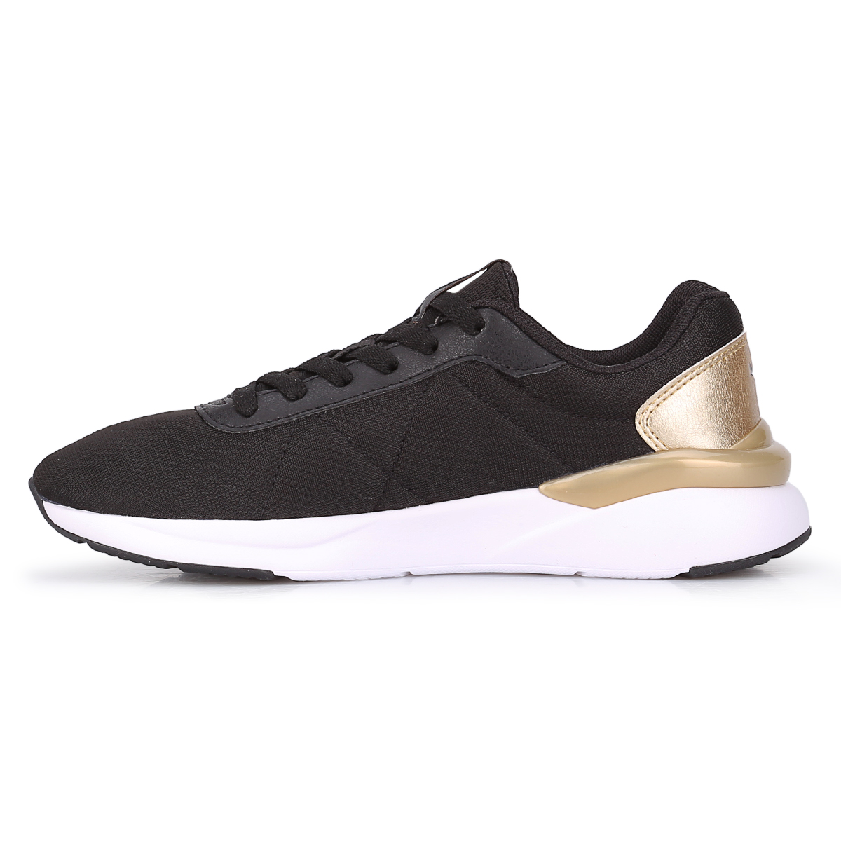 Zapatillas Puma Rose Metallic Pop,  image number null