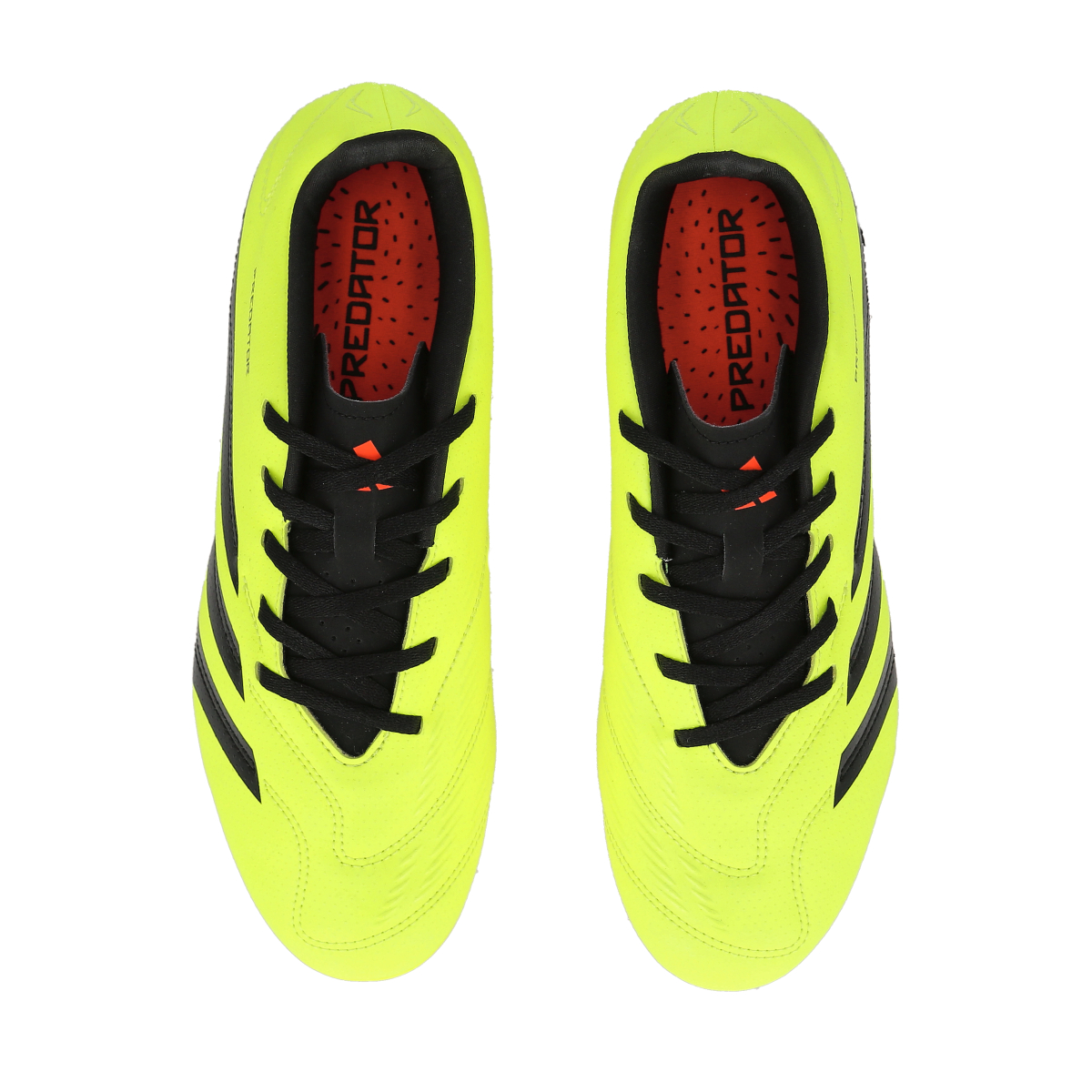 Botines Fútbol adidas Predator Club Fg,  image number null