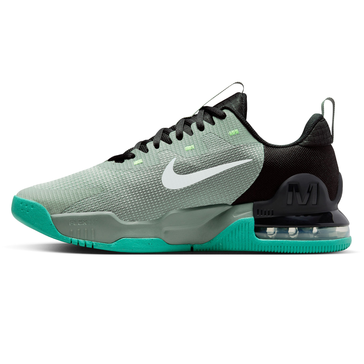 Nike air max para gimnasio new arrivals
