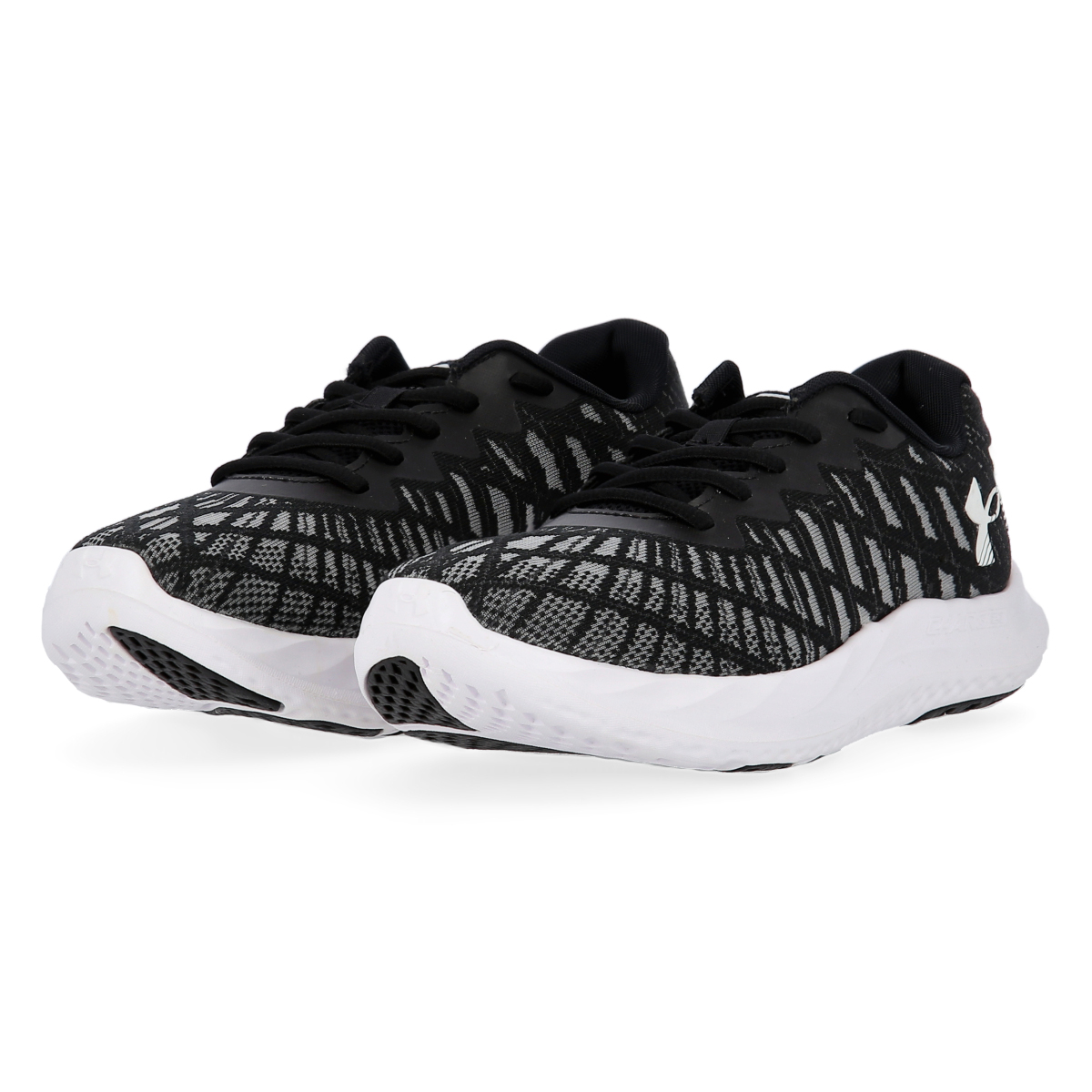 Zapatillas Running Under Armour Charged Breeze 2 Hombre,  image number null