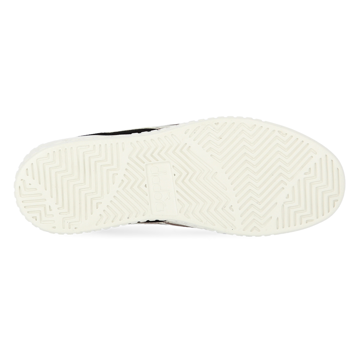 Zapatillas Urbanas Diadora Game Step Suede Animalier Mujer,  image number null