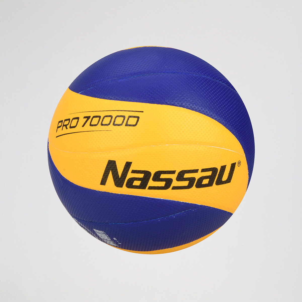 Pelota V&oacute;ley Nassau Pro 7000 N5,  image number null