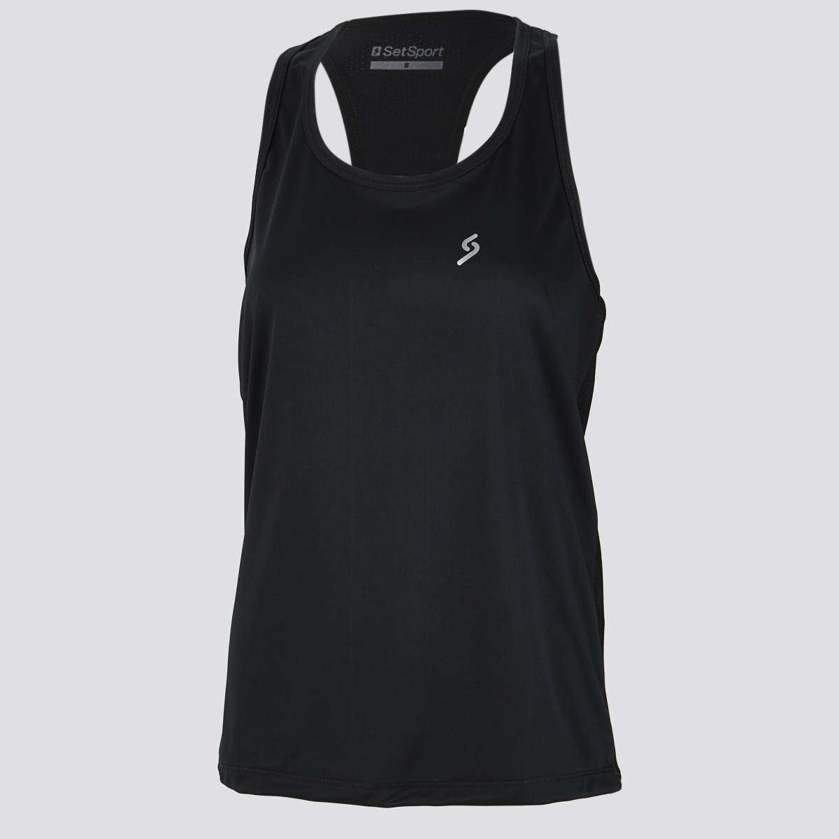 Musculosa Entrenamiento Set Sport Easy Speed Mujer,  image number null