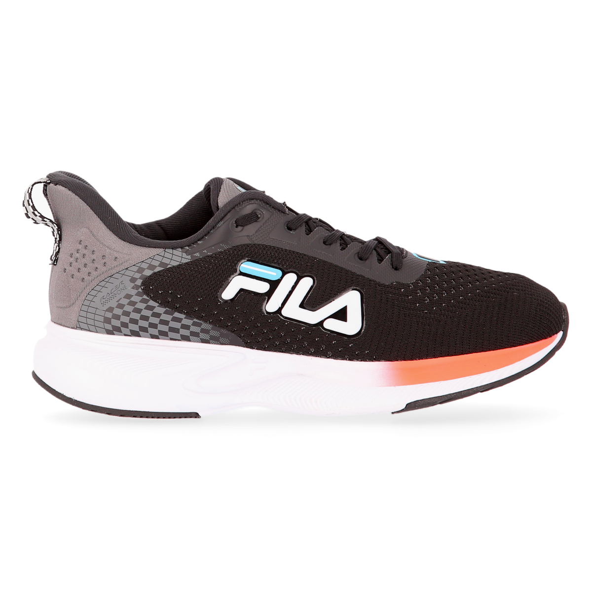 Zapatillas Running Fila Racer  One Hombre,  image number null