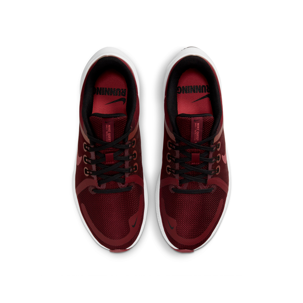 Zapatillas Nike Quest 4,  image number null