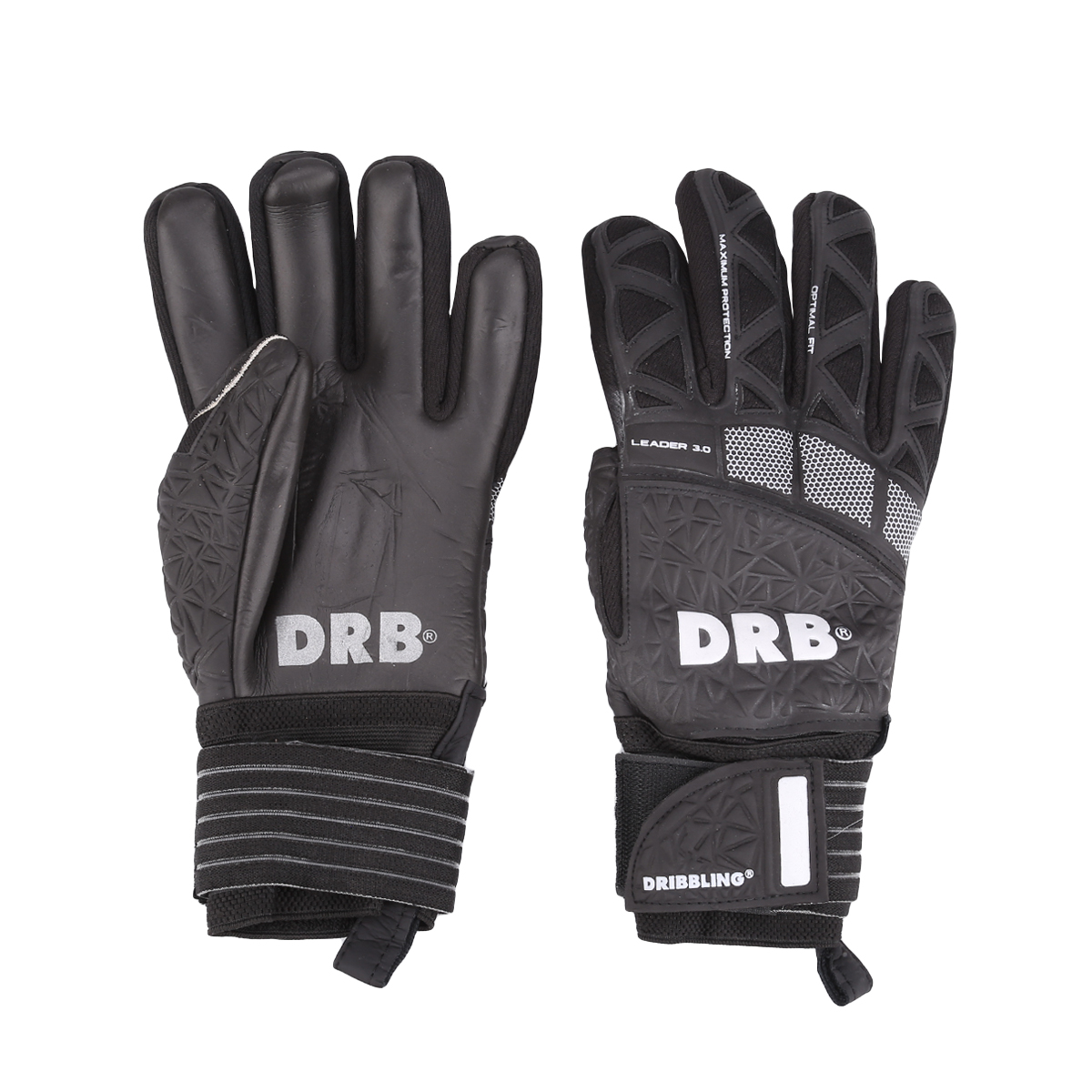 Guantes Dribbling Leader 3.0,  image number null