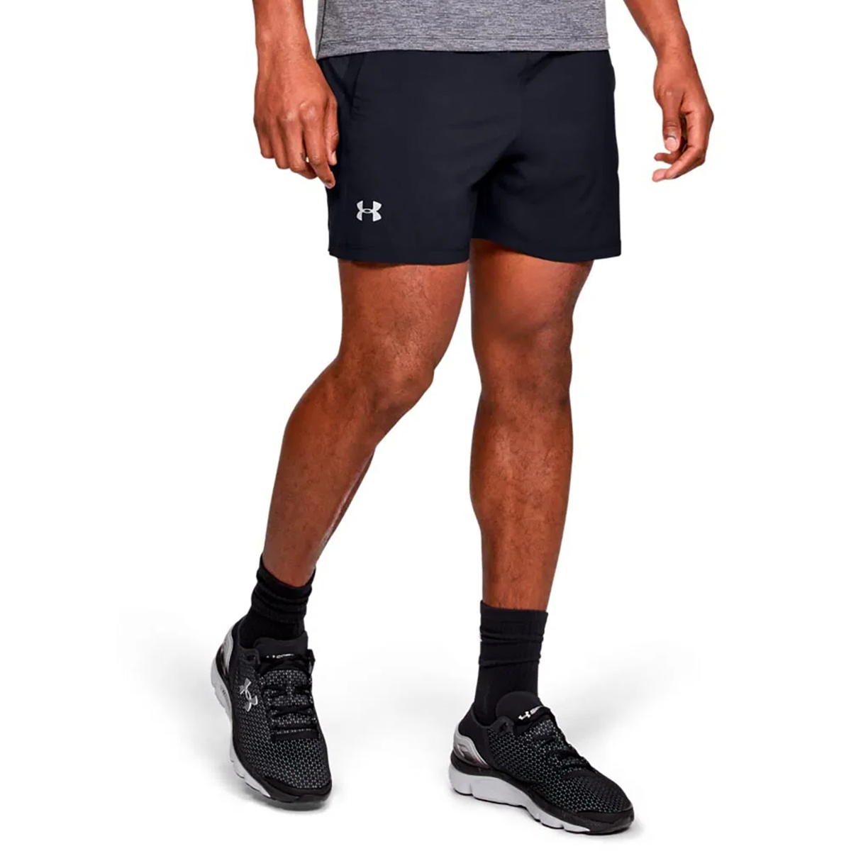 Precio de short under armour new arrivals