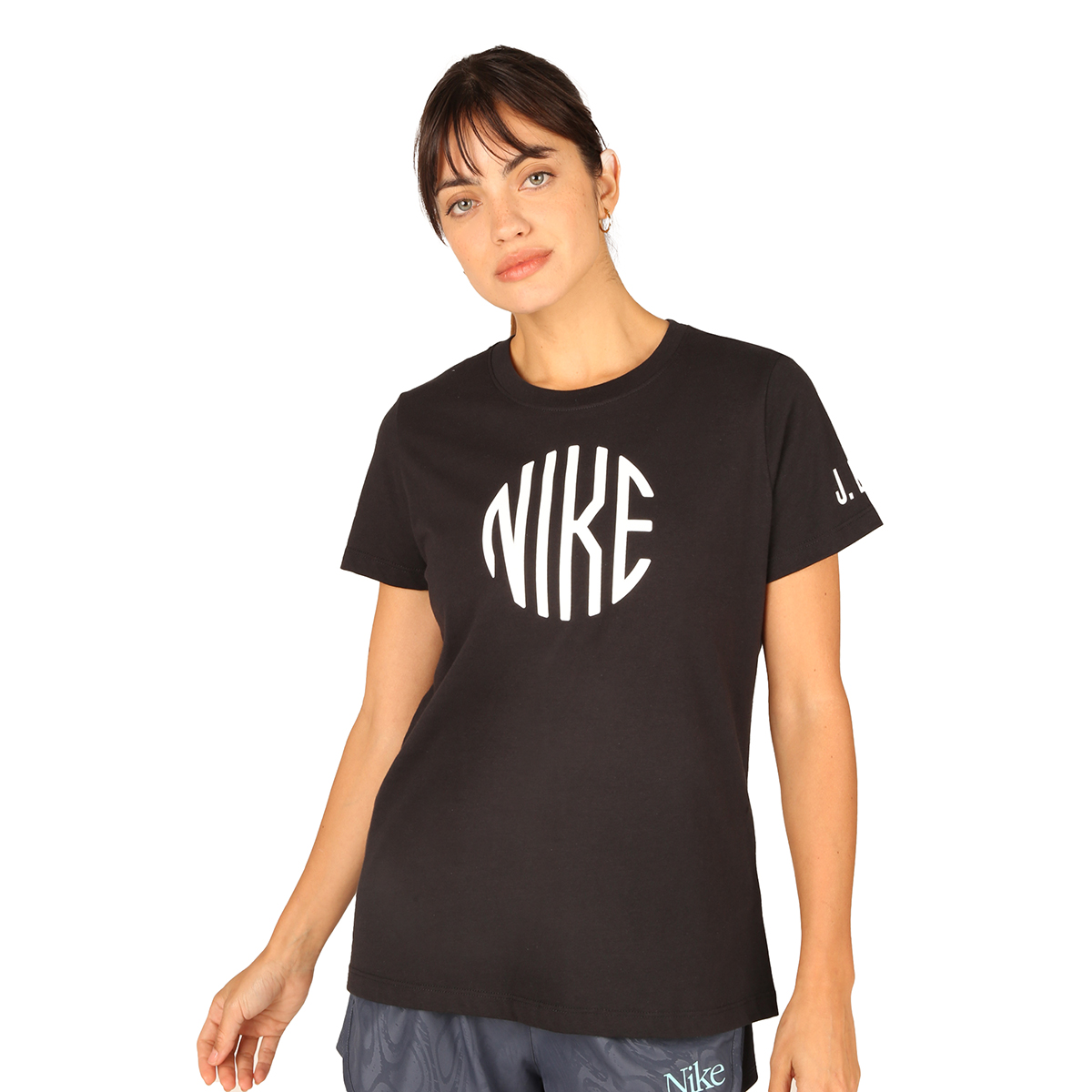 Remera Nike Sportswear StockCenter