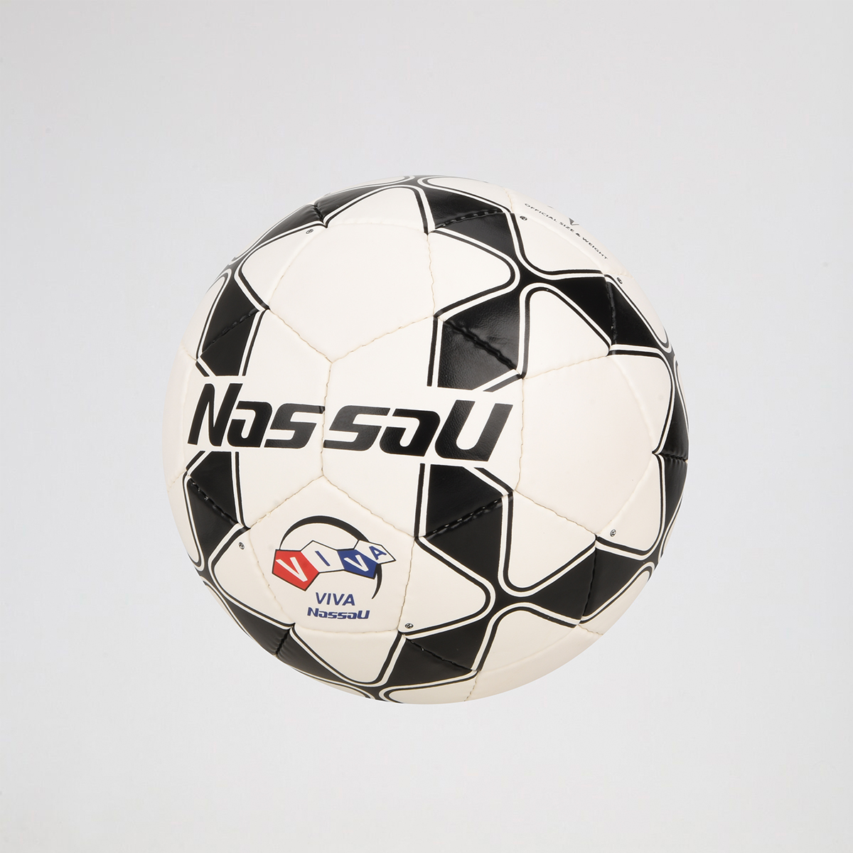 Pelota F&uacute;tbol Nassau Magic,  image number null