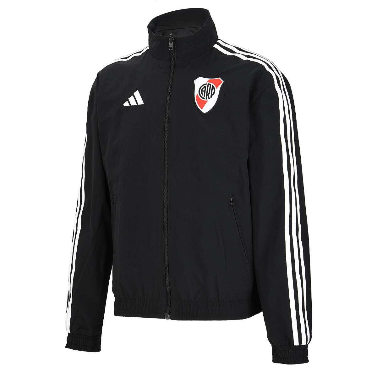 Campera River Plate adidas 23/24 Hombre,  image number null