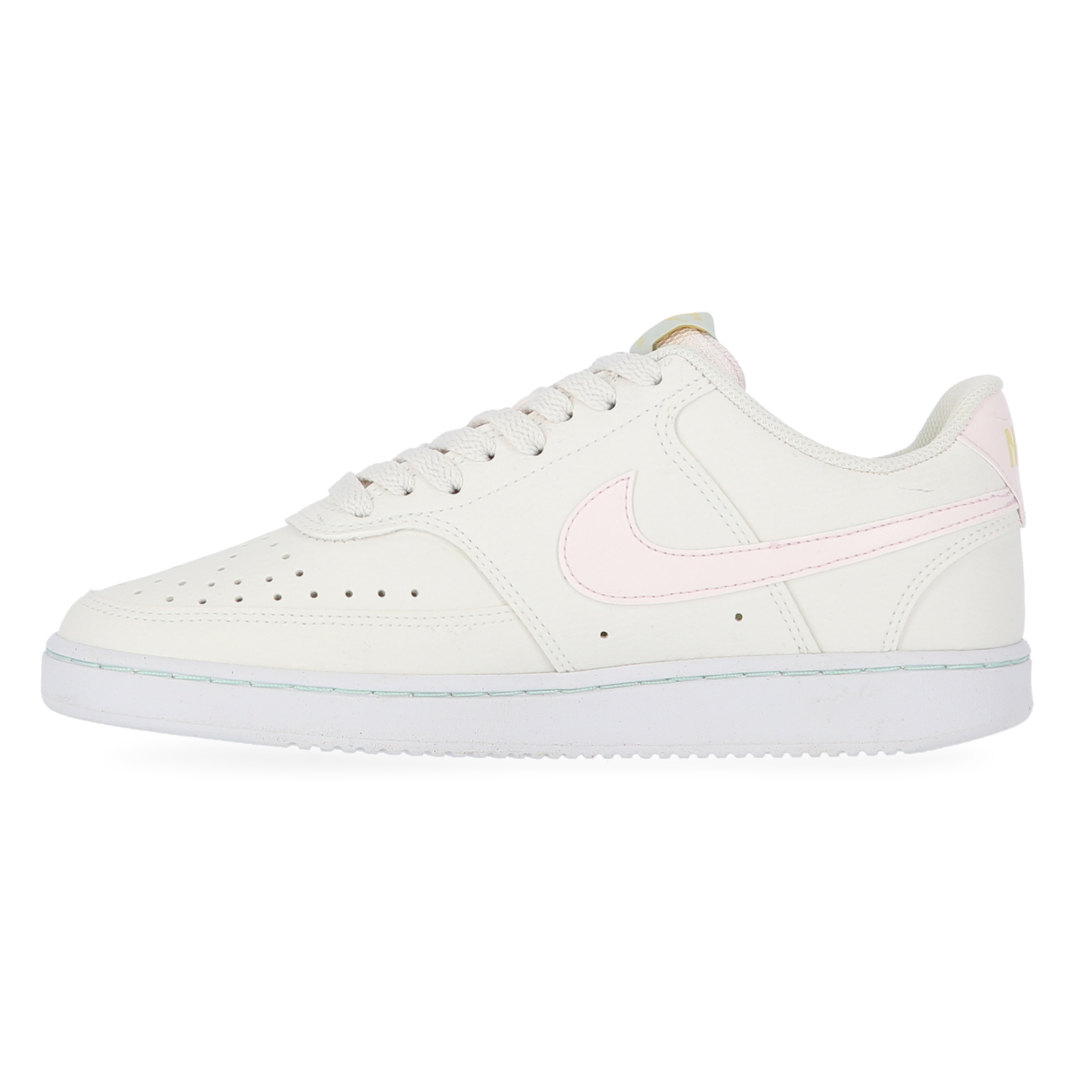 Zapatillas Nike Court Vision Low Next Nature Mujer,  image number null