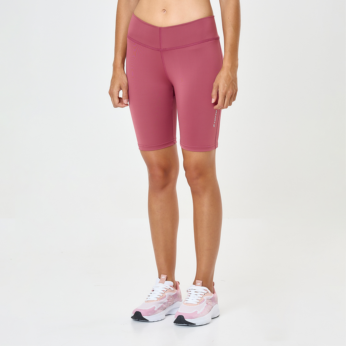 Calza Lotto Speedevo Block Mujer,  image number null