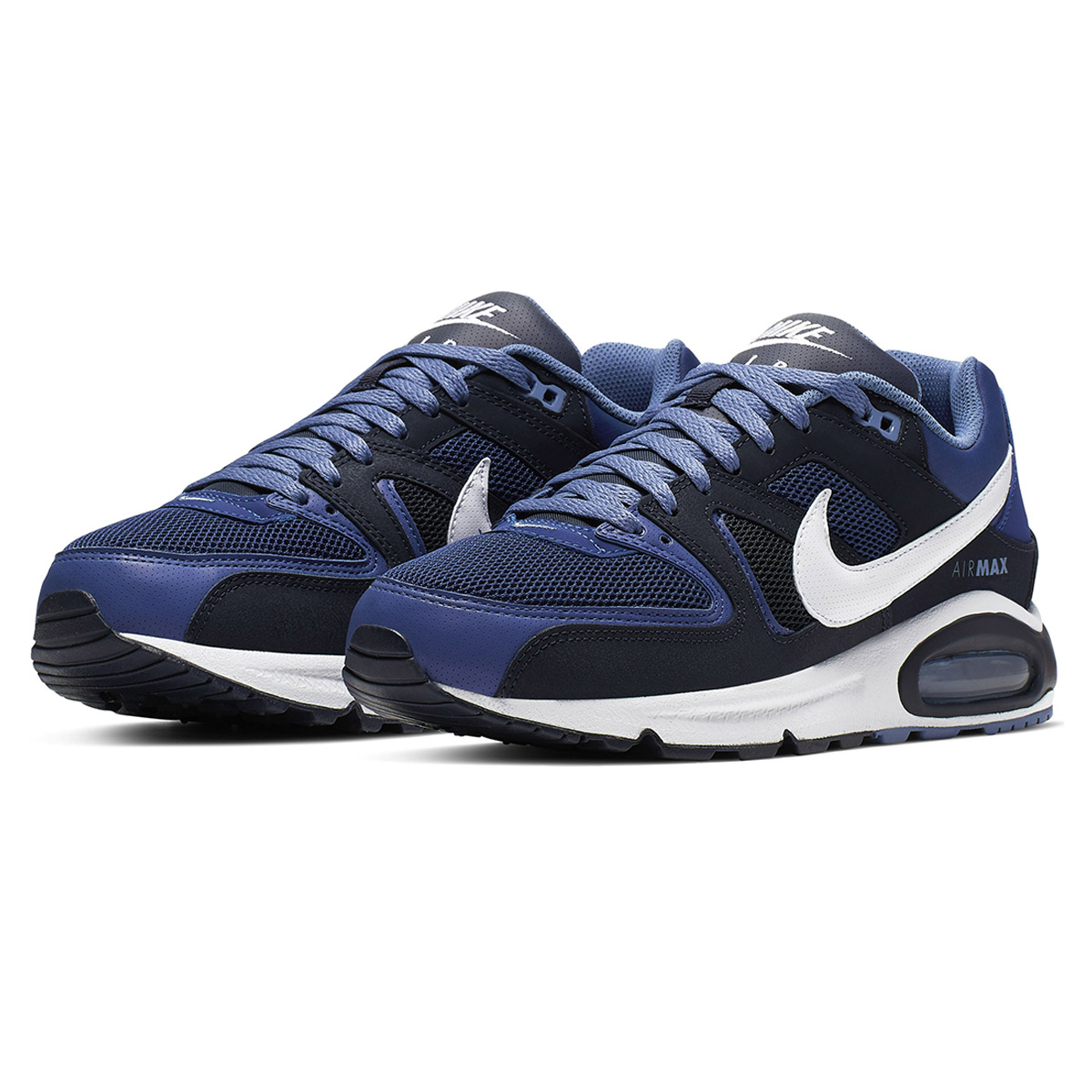 Zapatillas nike con capsula de aire shop
