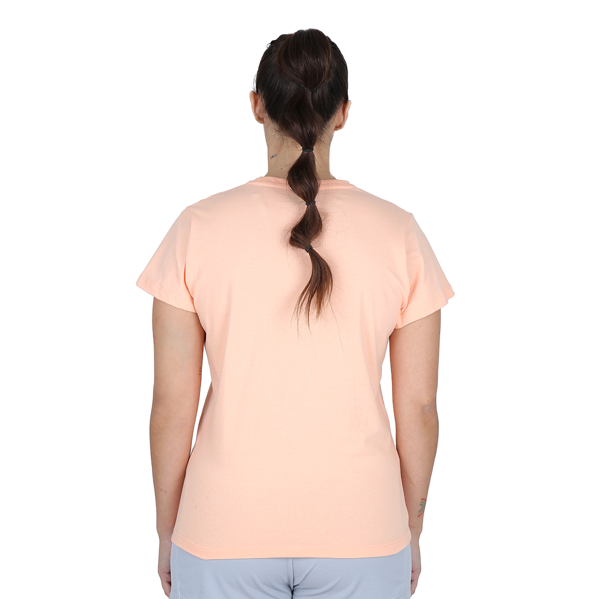 Remera Training Fila Olivia Mujer,  image number null