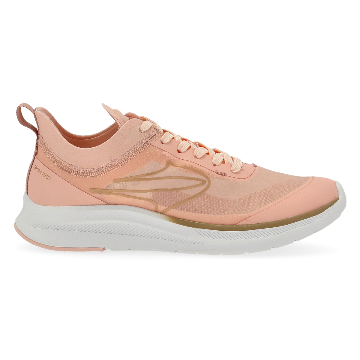 Zapatillas Topper Entrenamiento Vr Mujer,  image number null