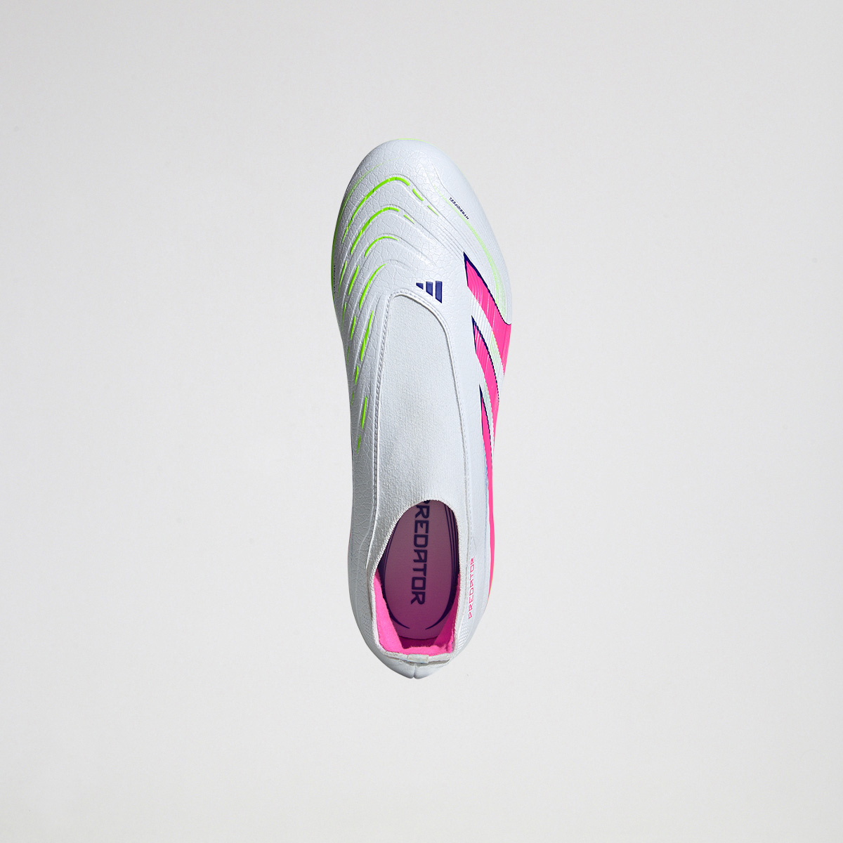 Botines F&uacute;tbol adidas Predator League LL FG/MG,  image number null