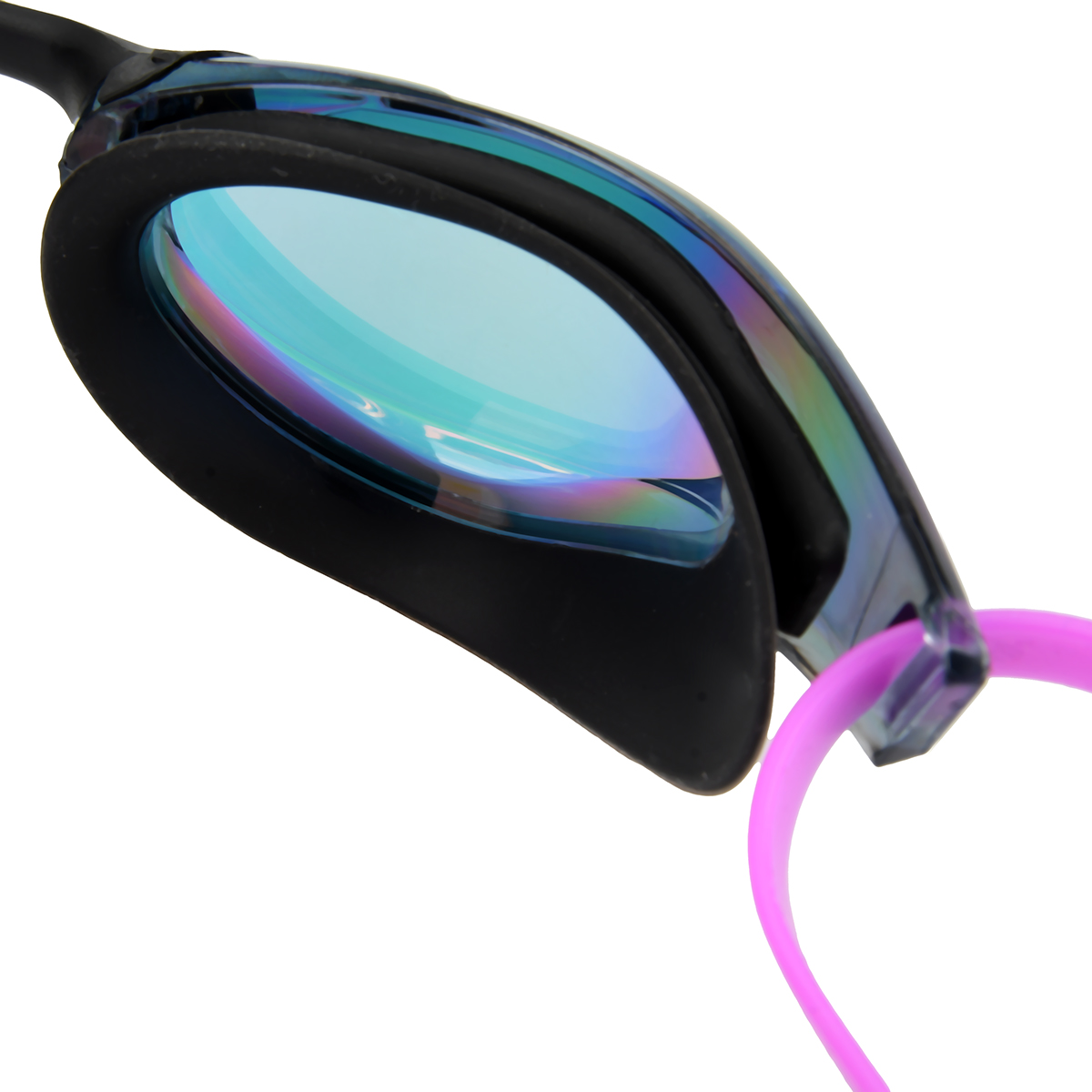 Antiparras Hydro Mirror 5.0,  image number null