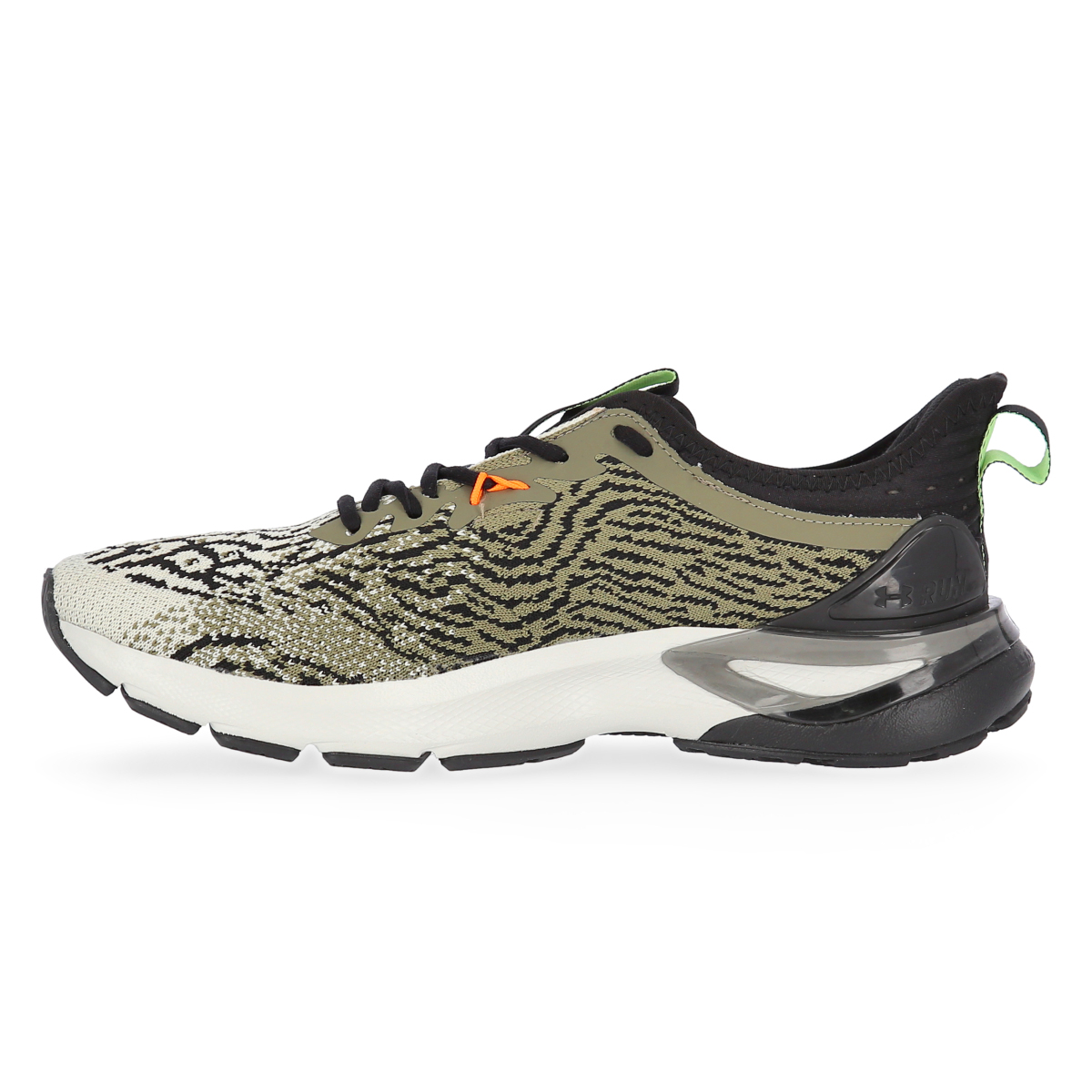 Zapatillas Entrenamiento Under Armour Charged Stamina Lam Hombre,  image number null