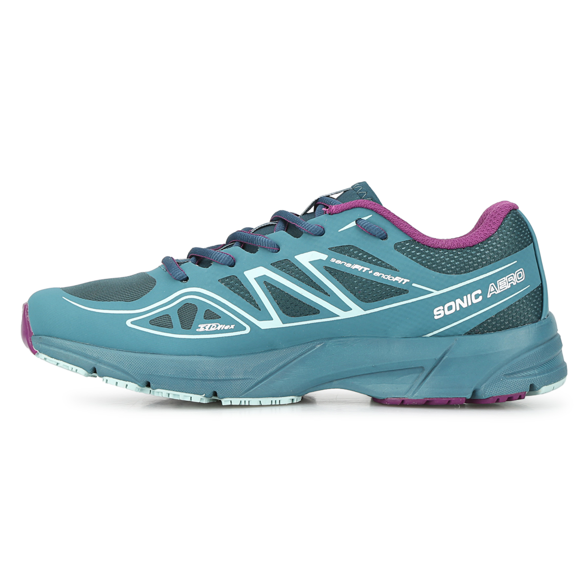 Salomon sonic aero top