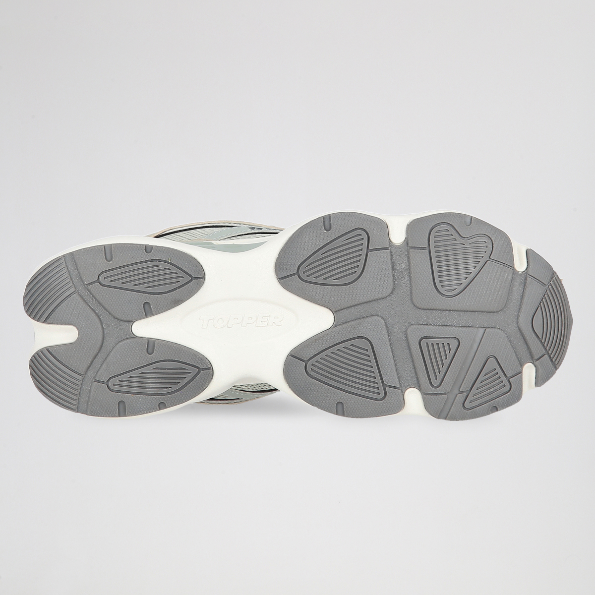 Zapatillas Topper Seny,  image number null