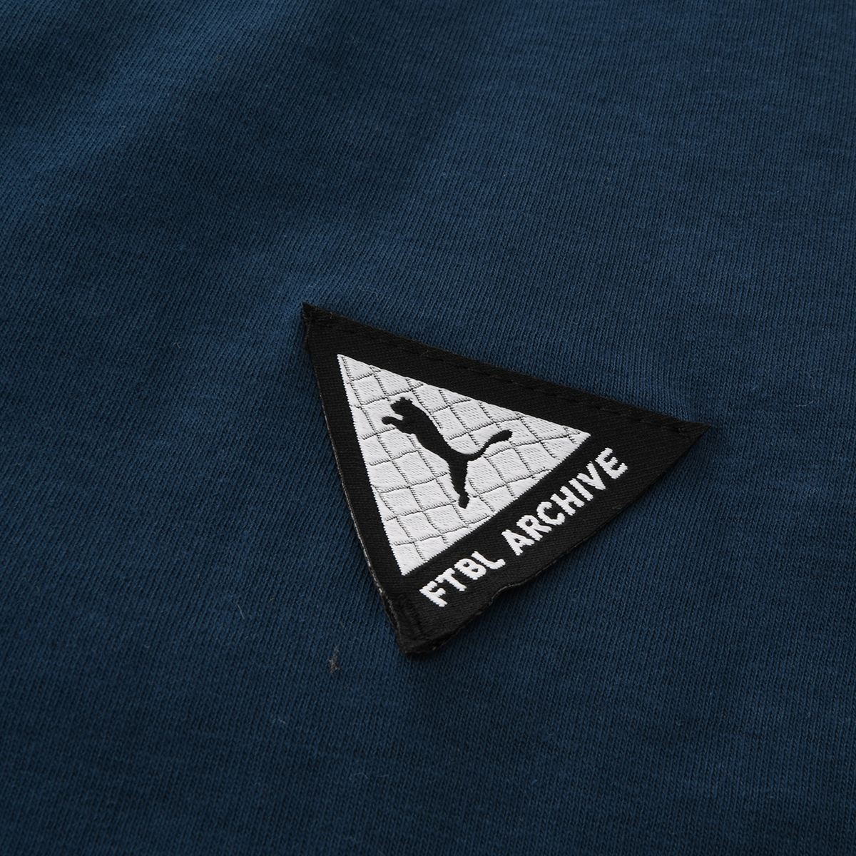Remera Puma Manchester City Archive,  image number null