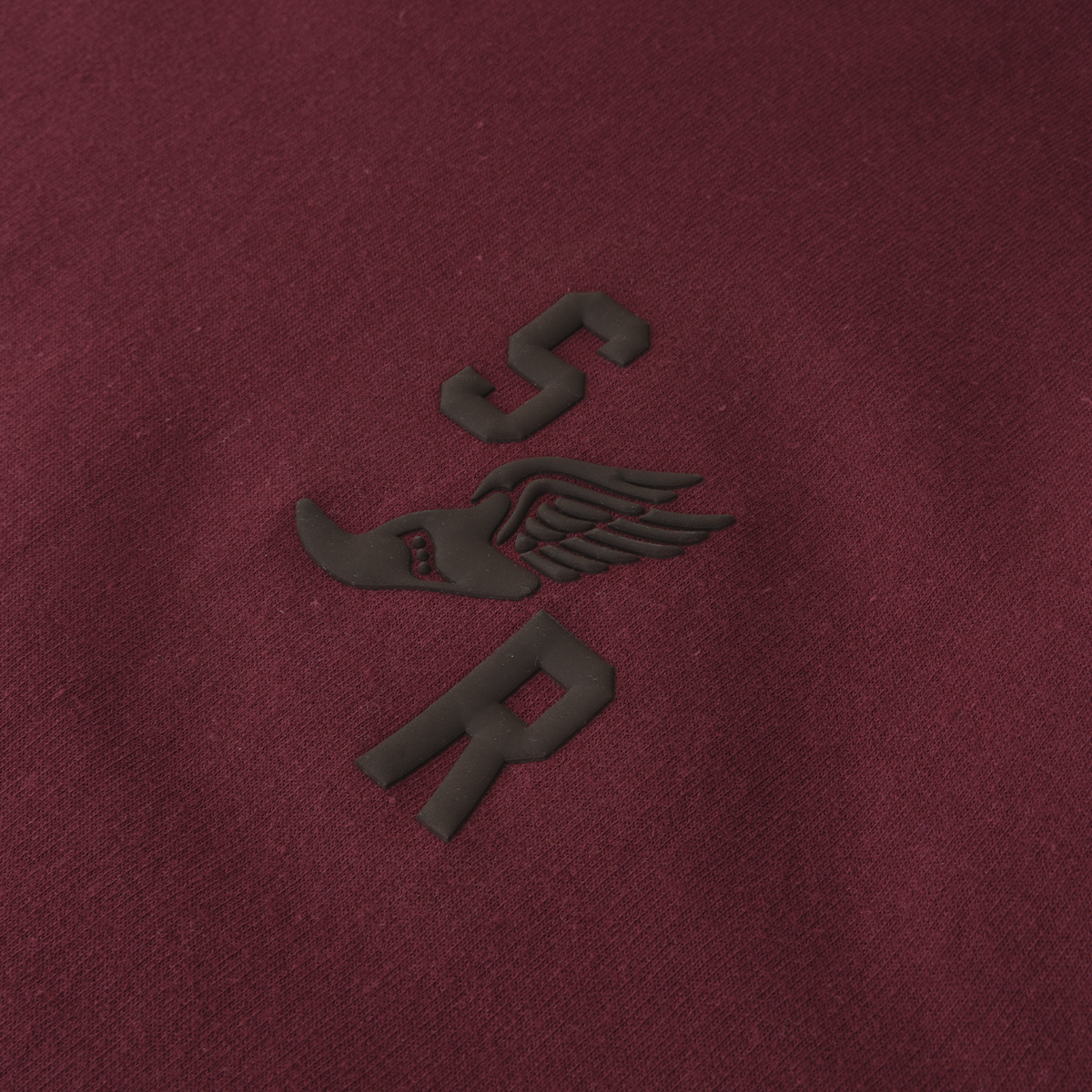 Buzo Running Saucony Rested Hombre,  image number null