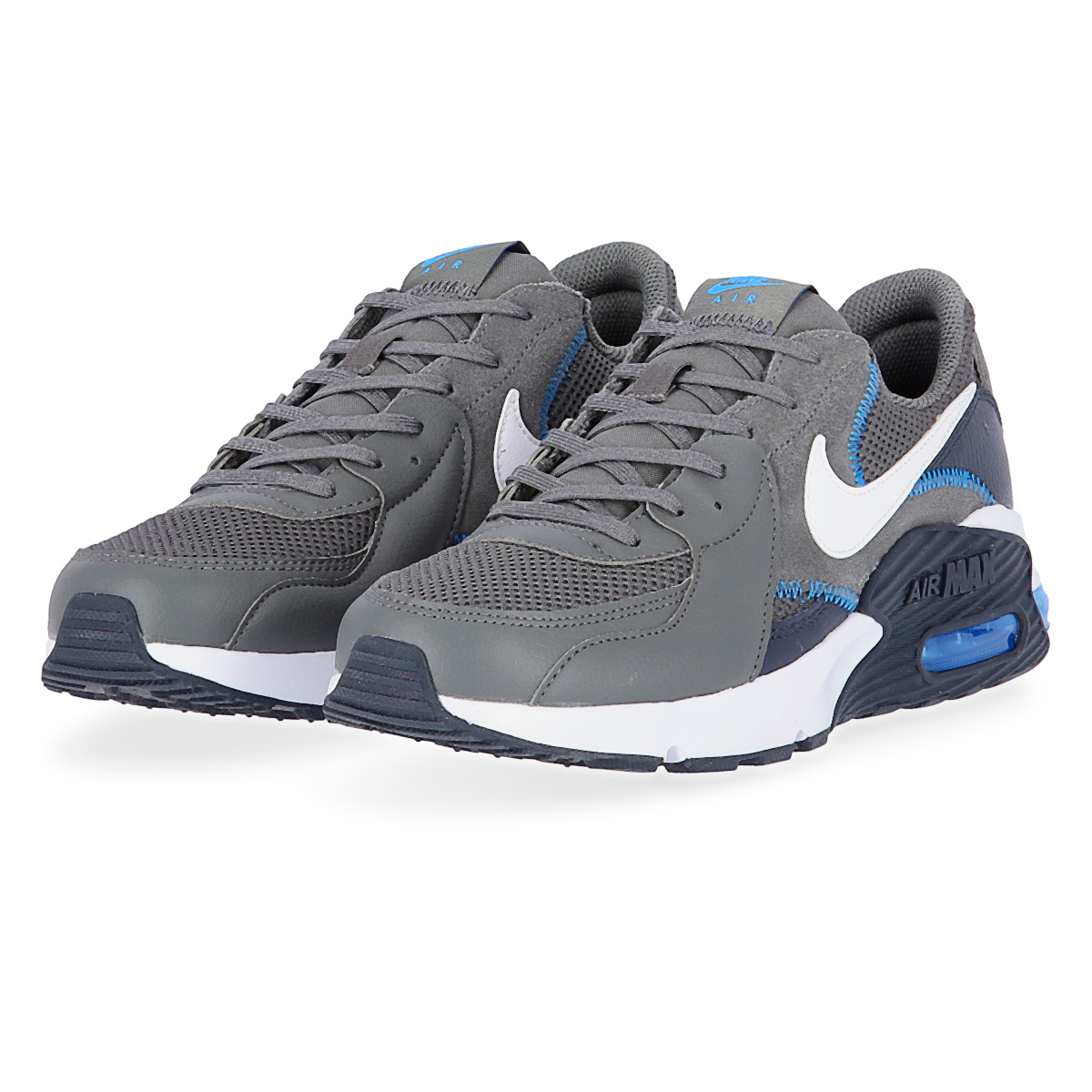 Deportivas de hombre nike new arrivals