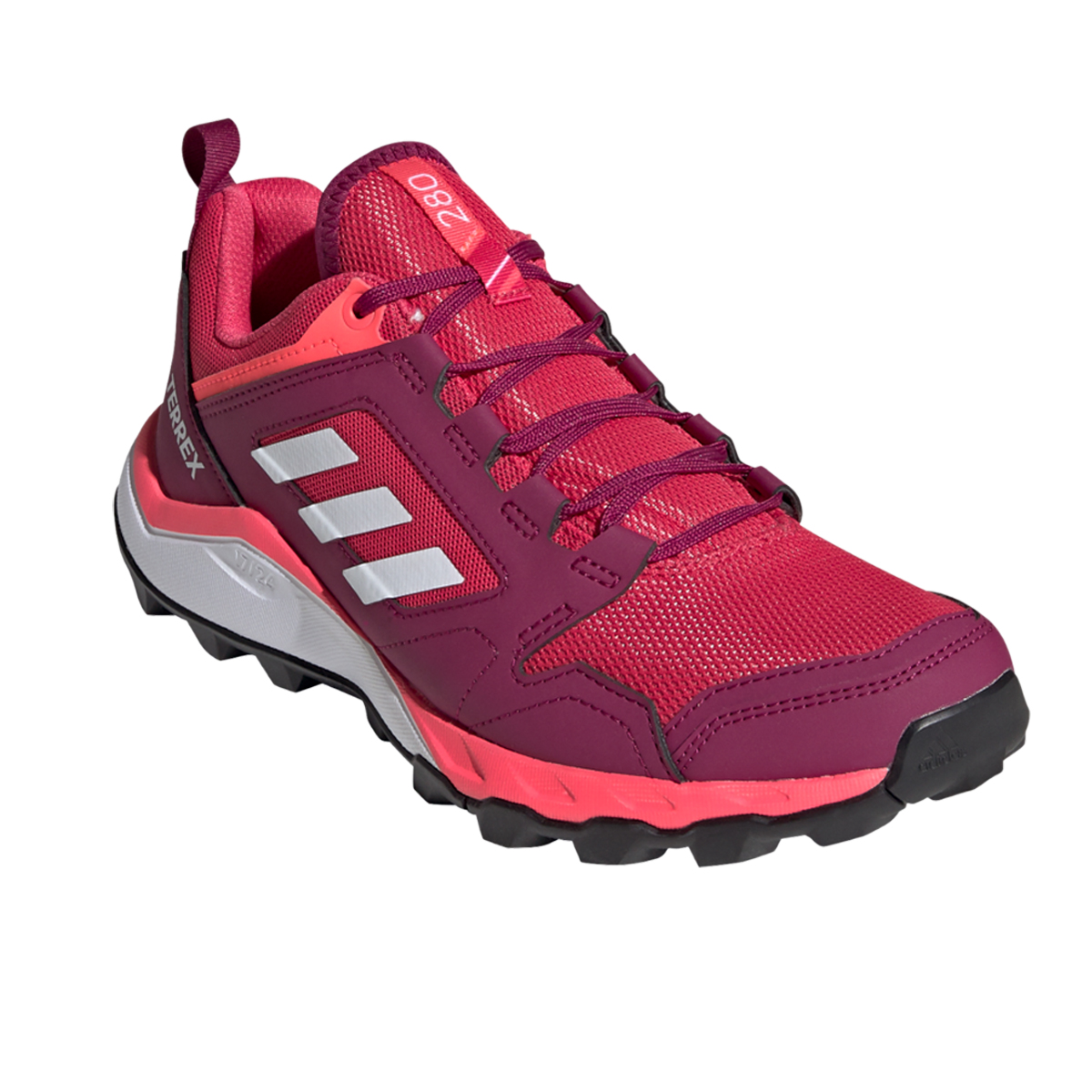 Zapatillas adidas Terrex Agravic Trail Running